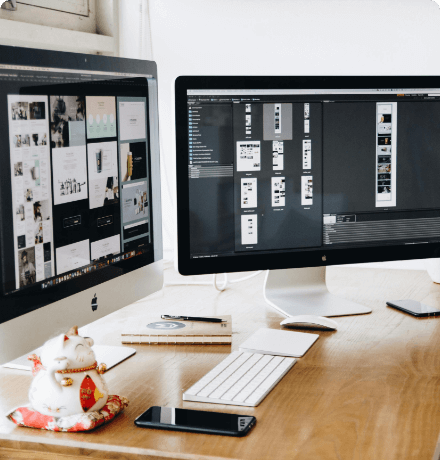 comprehensive <br>course development